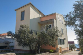  Apartments by the sea Brodarica, Sibenik - 5736  Бродарица